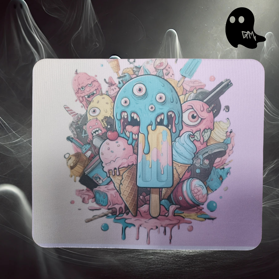 Mousepads