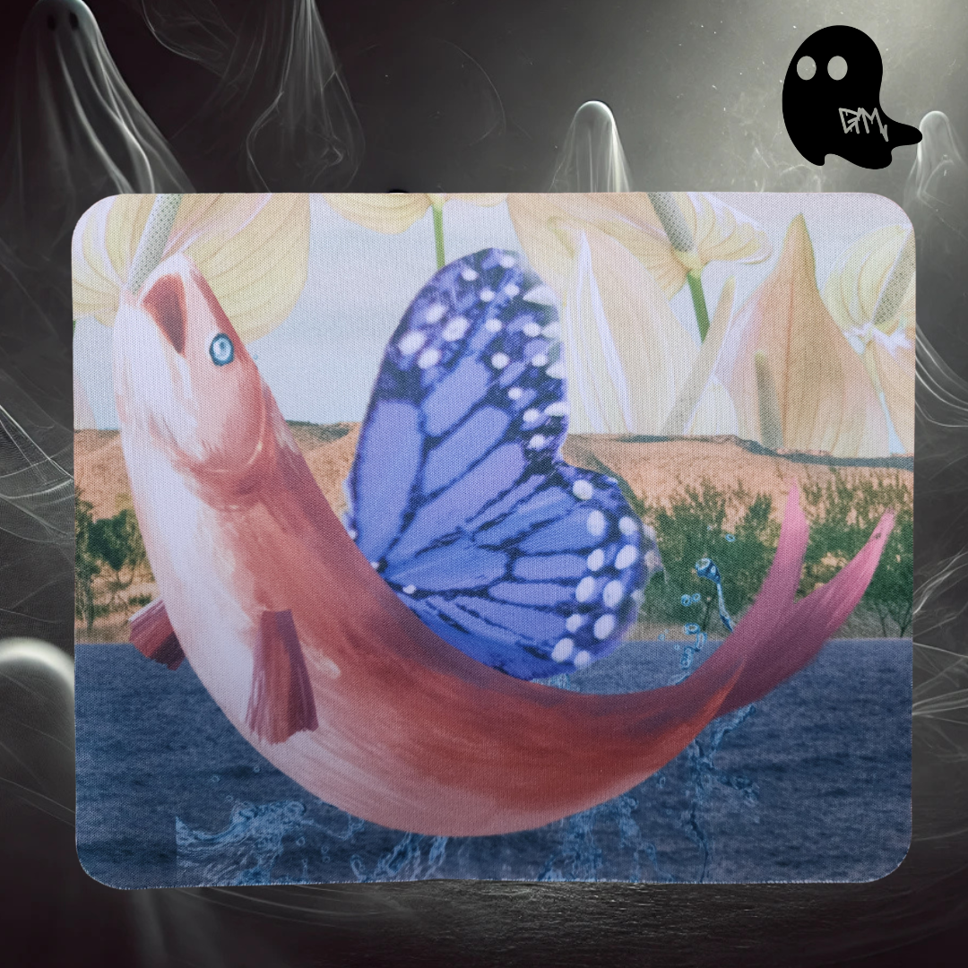 Mousepads