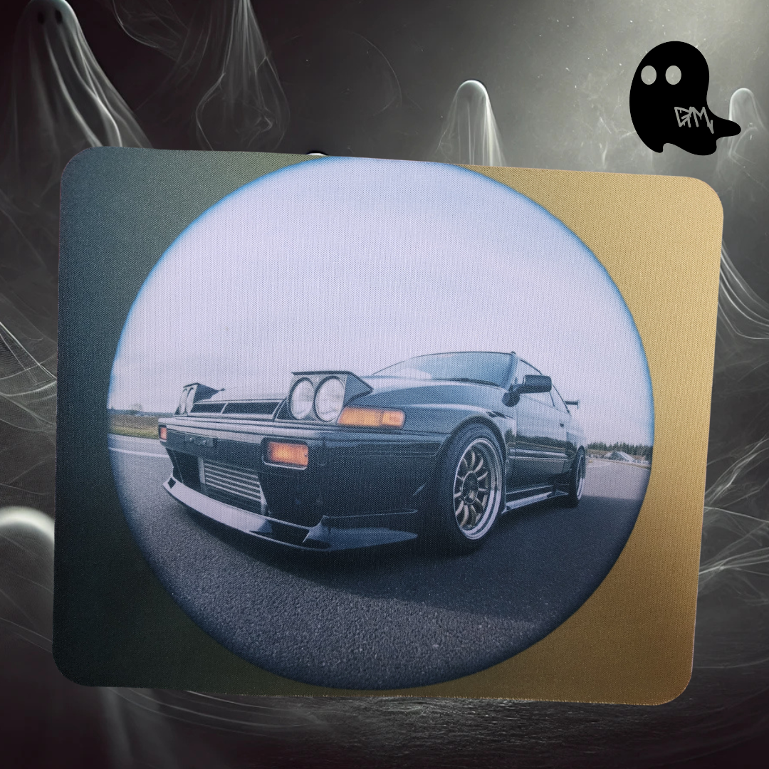 Mousepads