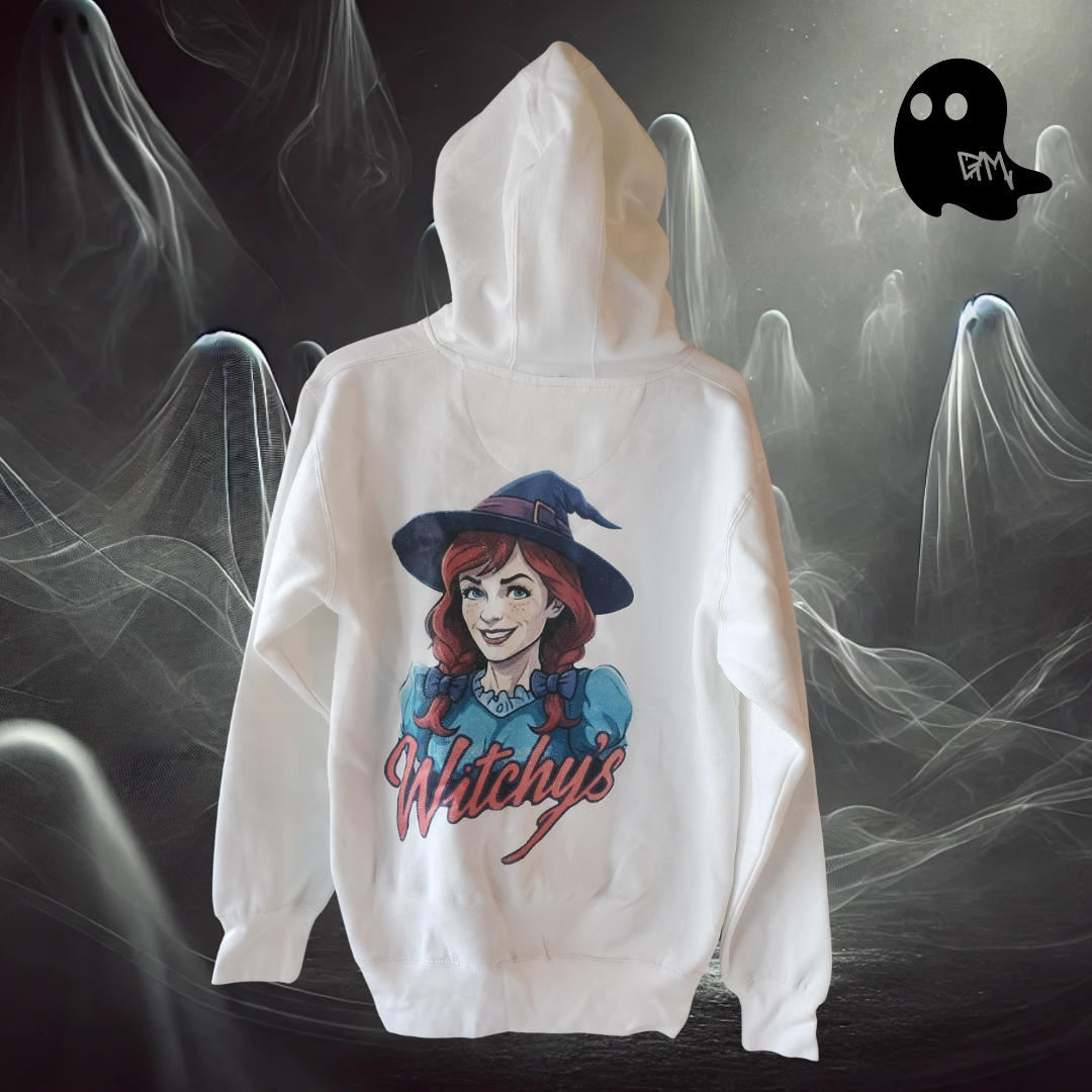 House Hoodie
