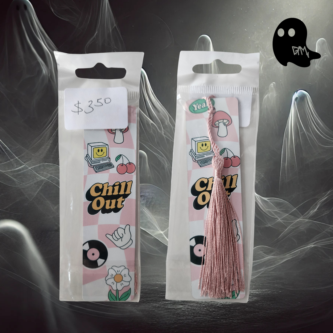 Bookmarks