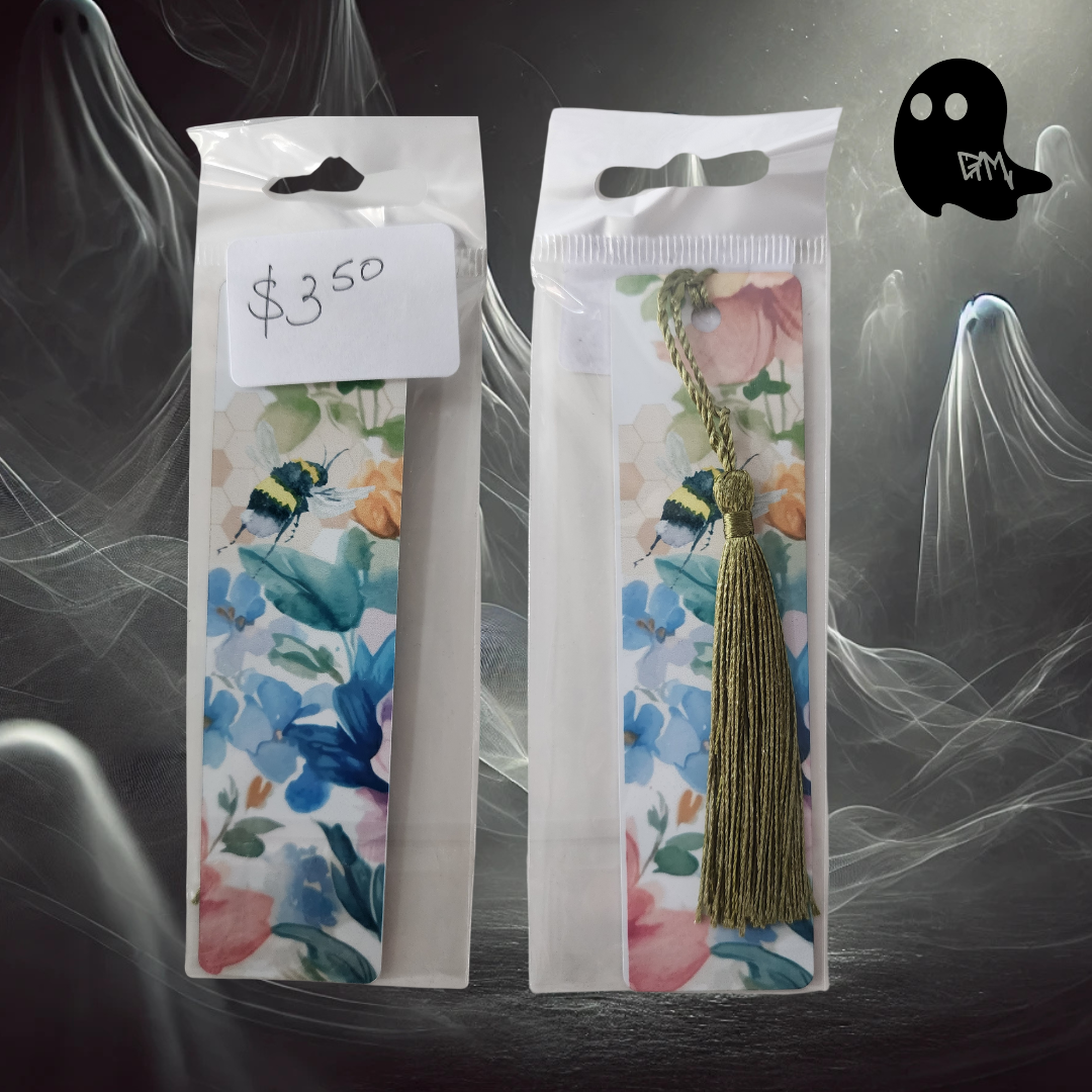 Bookmarks