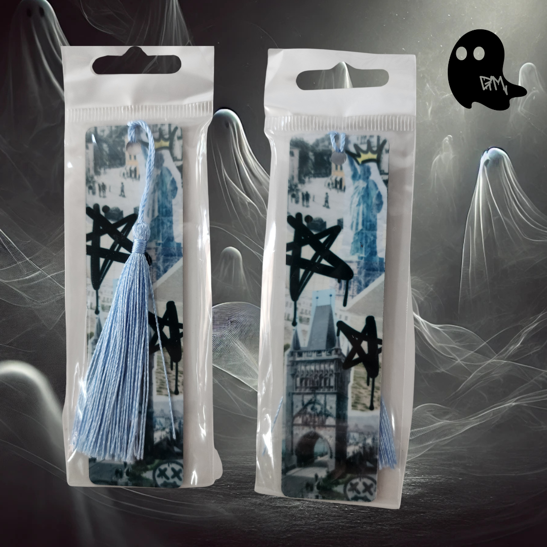 Bookmarks