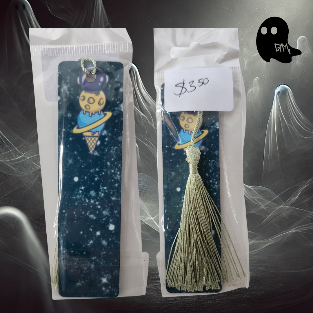 Bookmarks