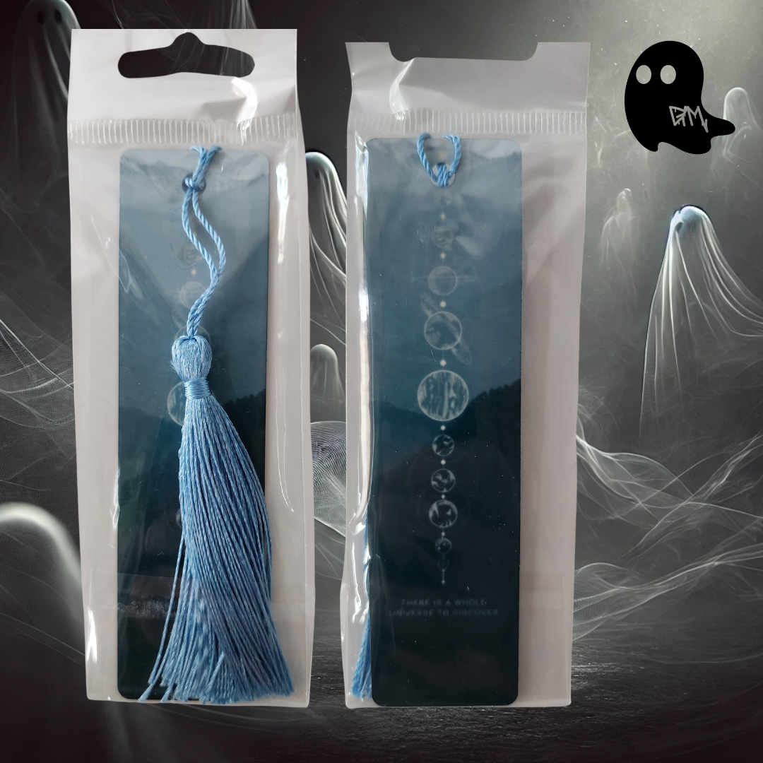 Bookmarks
