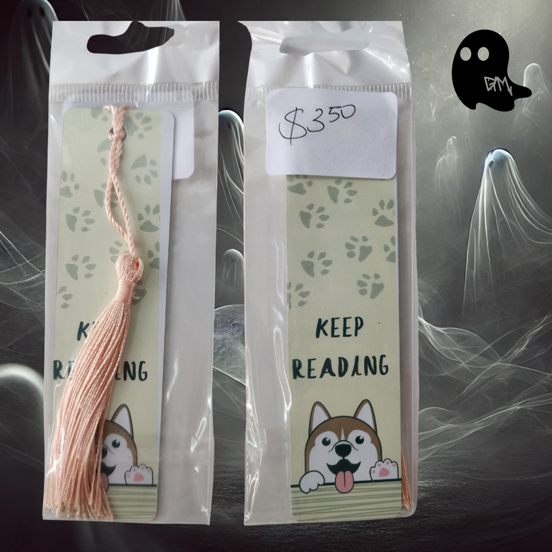 Bookmarks
