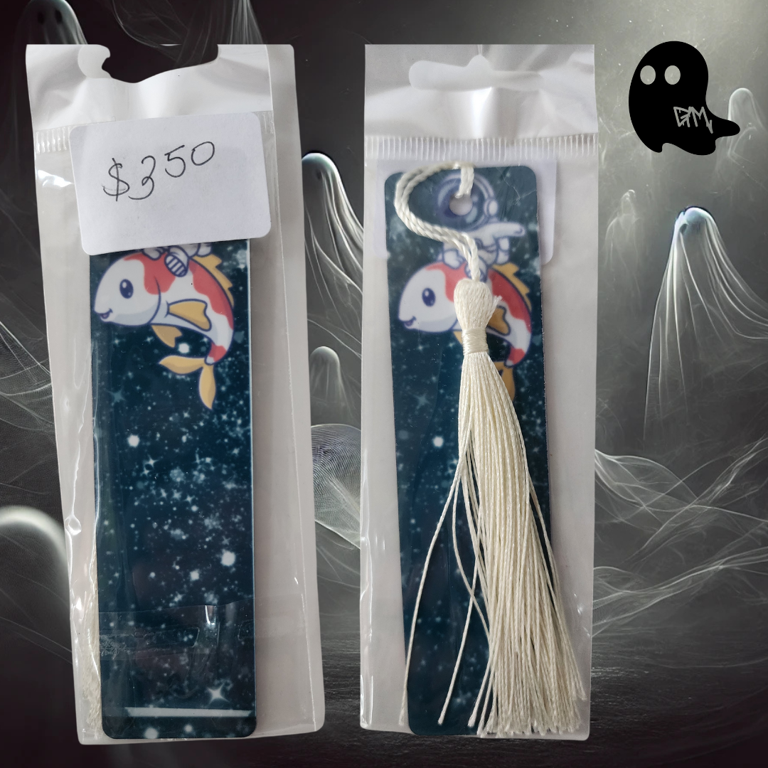 Bookmarks