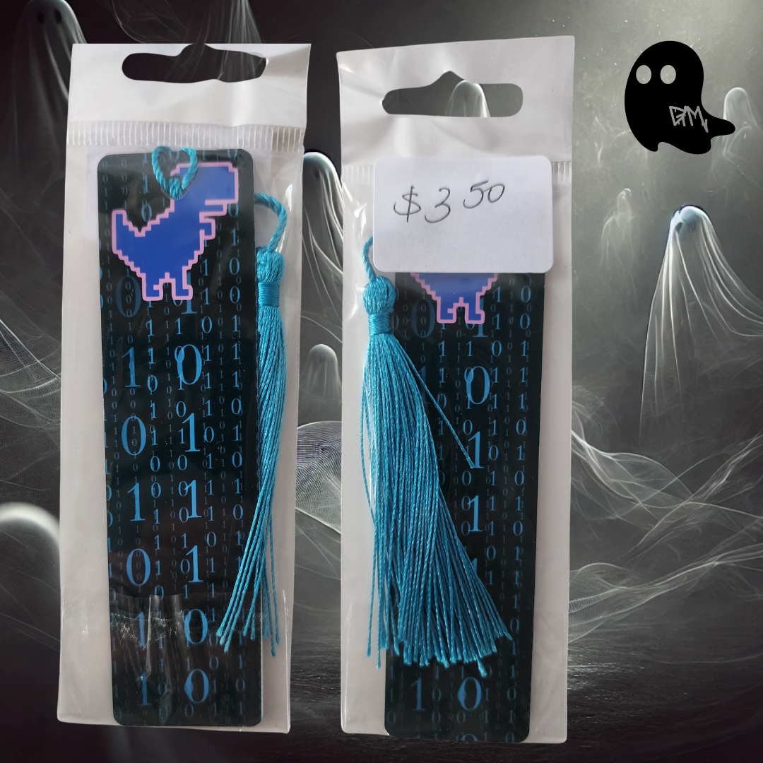 Bookmarks