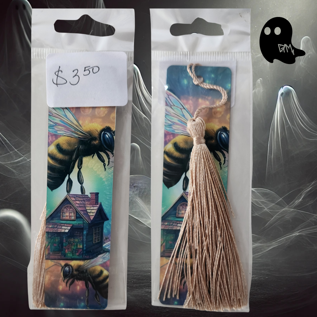 Bookmarks