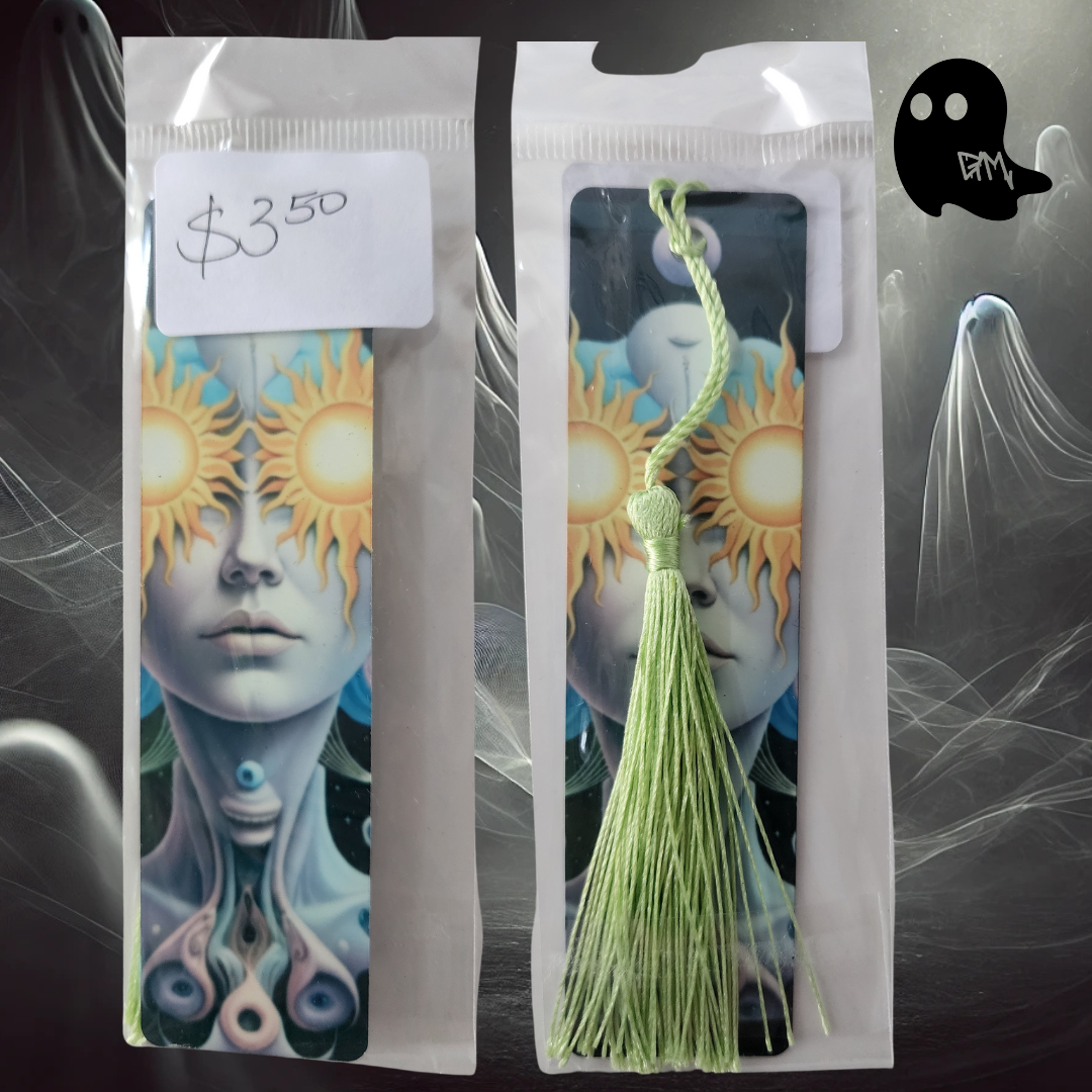 Bookmarks