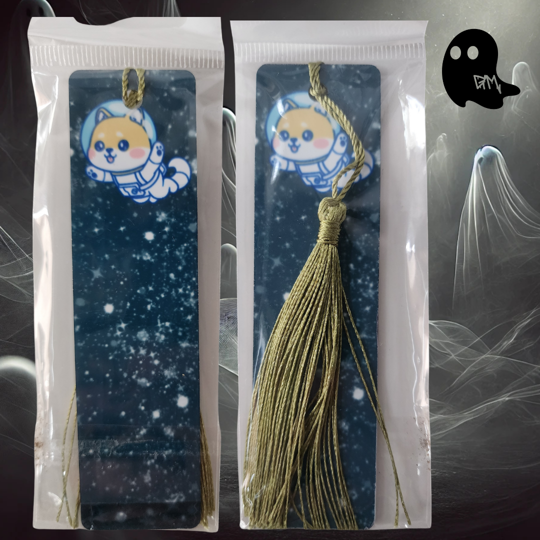 Bookmarks