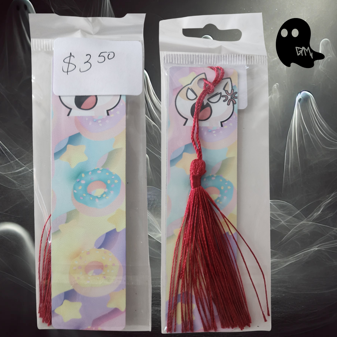 Bookmarks