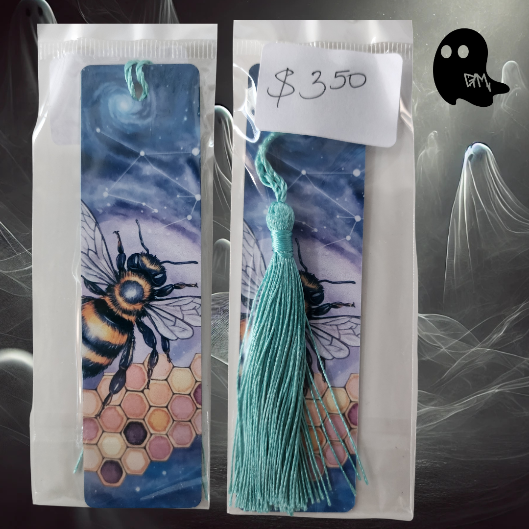 Bookmarks