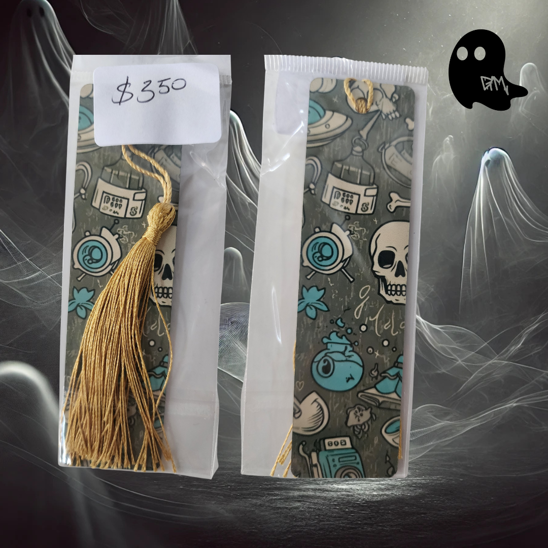 Bookmarks