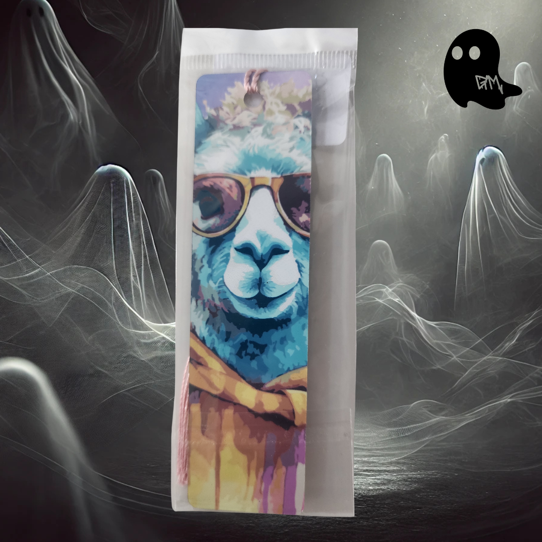 Bookmarks