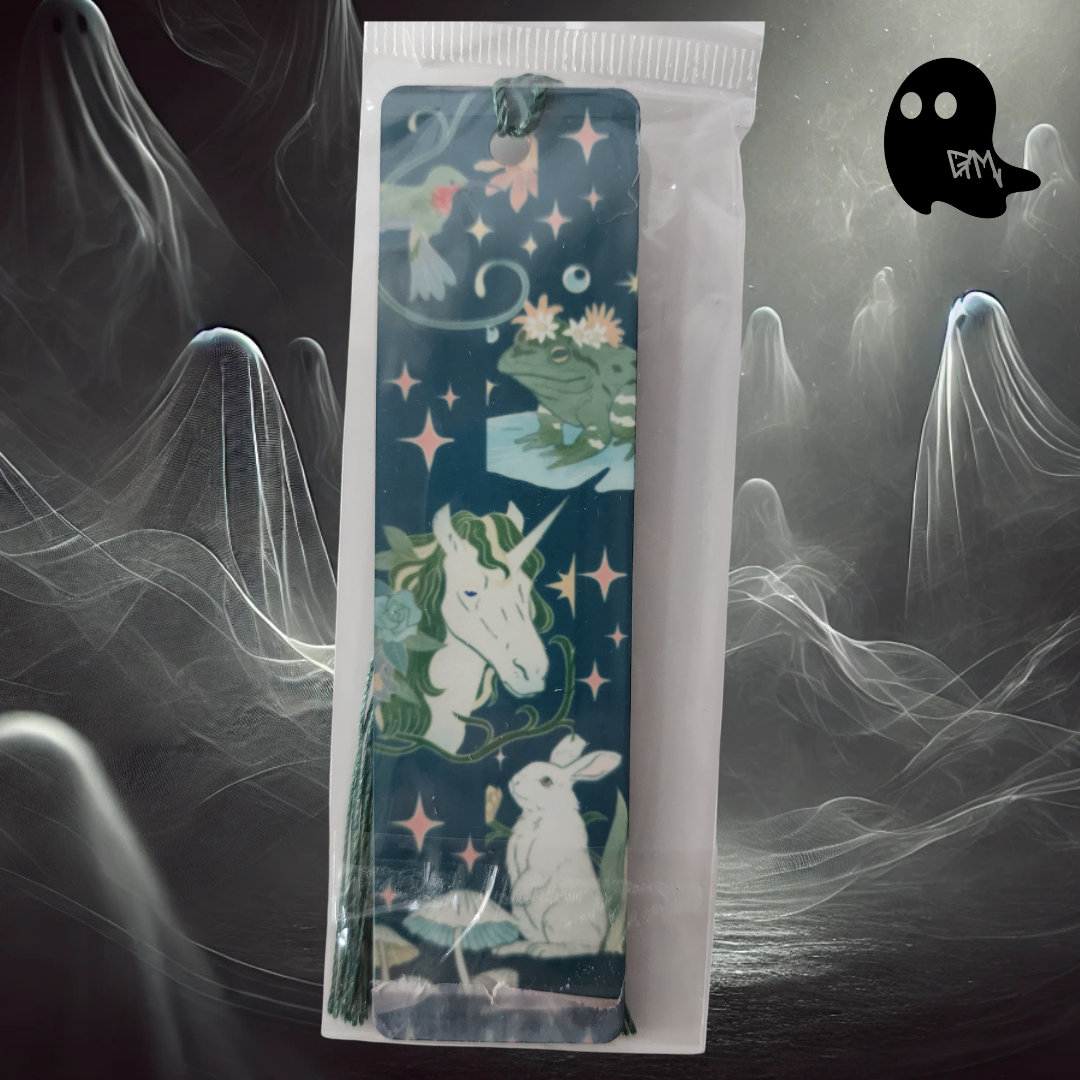 Bookmarks