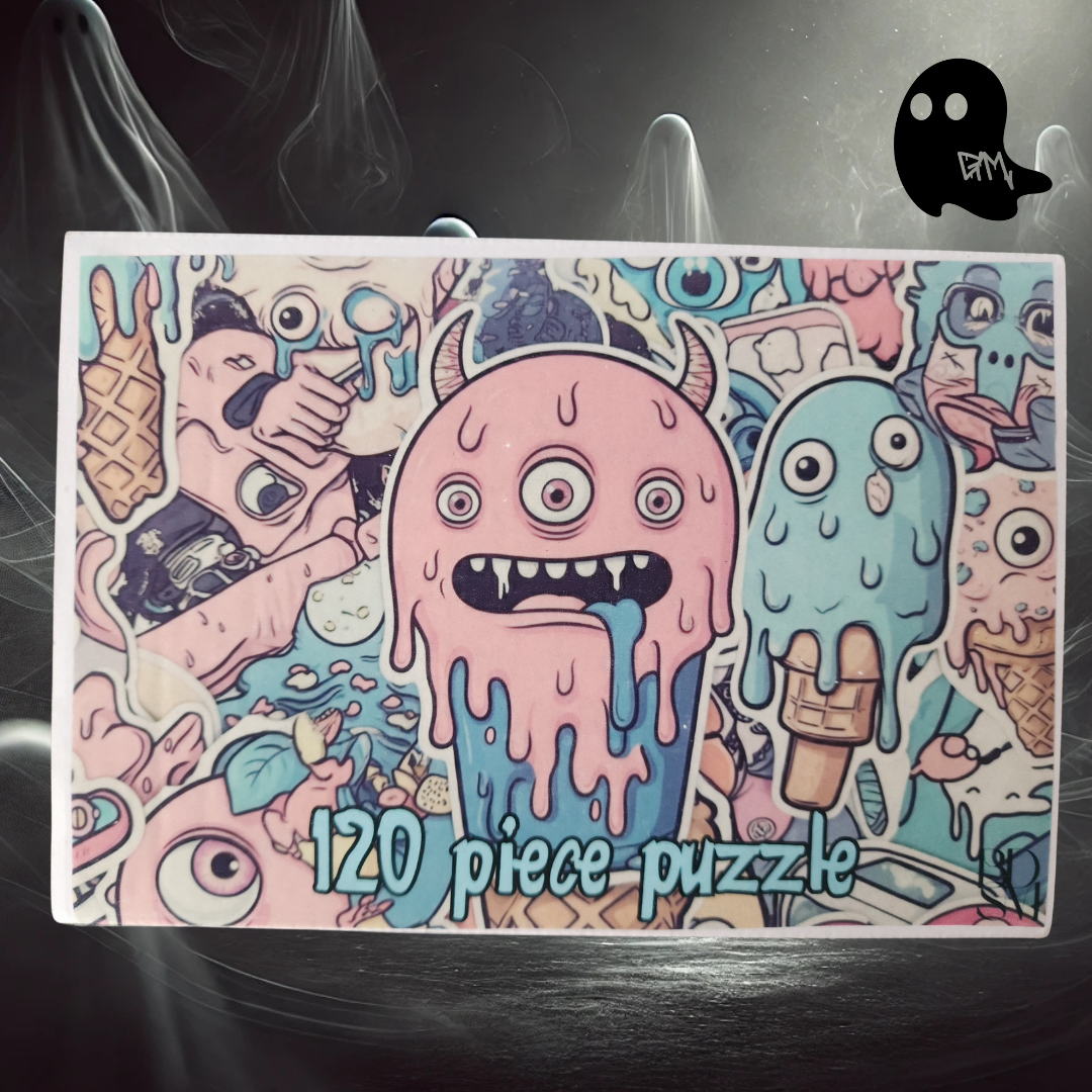 Puzzles