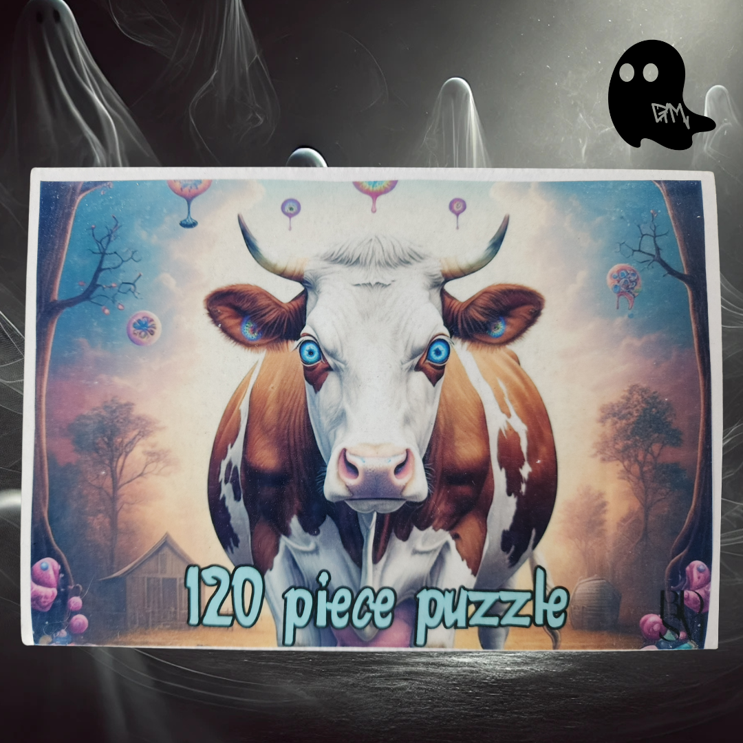 Puzzles