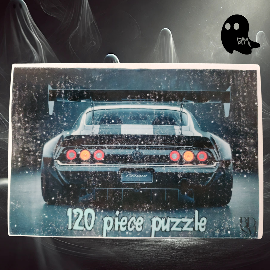 Puzzles