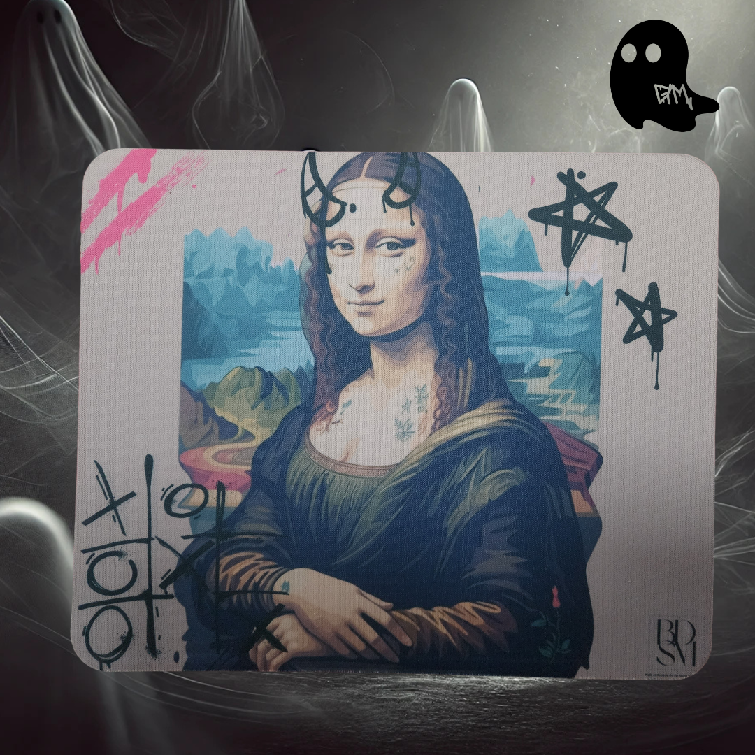 Mousepads