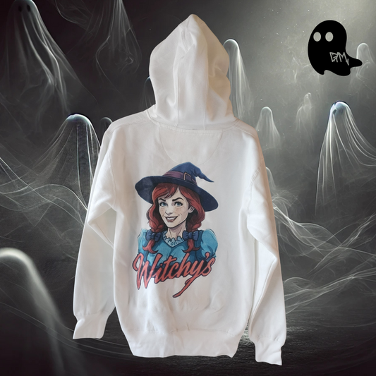 House Hoodie