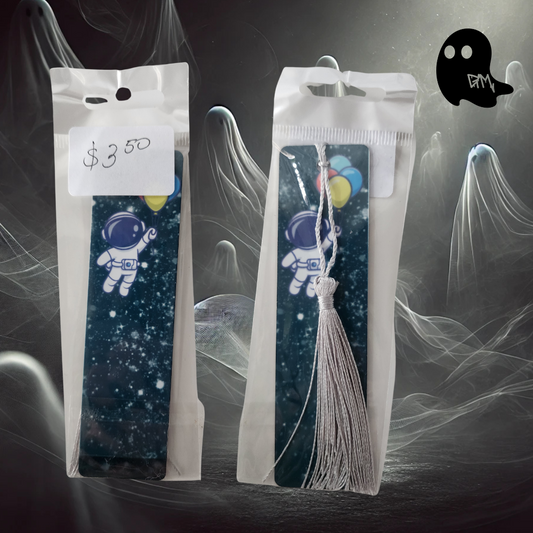 Bookmarks