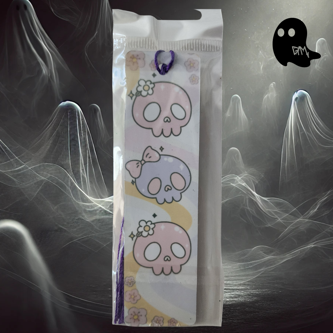 Bookmarks
