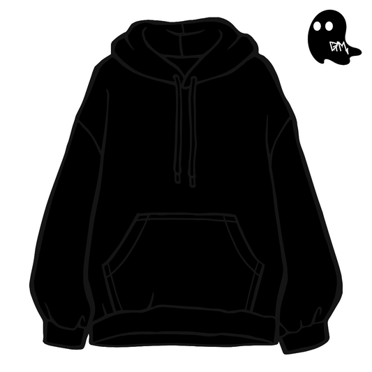 Custom Hoodie