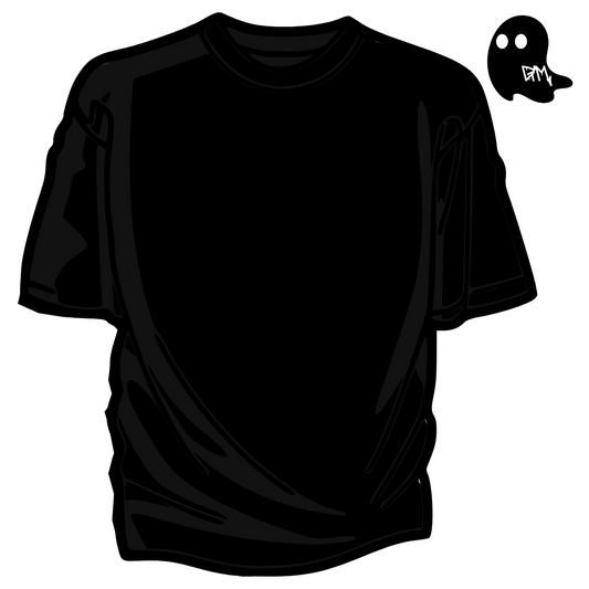 Custom Print T-shirt