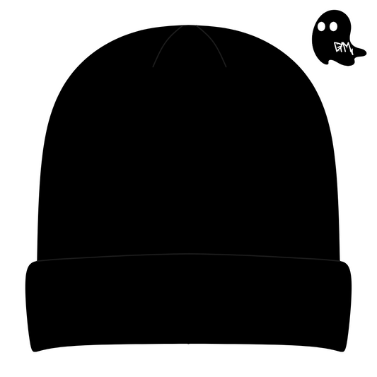 Custom Beanie